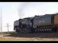 UPRR 3985, 844, and 6936, Part 2 of 2