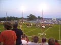 Rittman Indians Vs. Northwestern Huskies- Sep 21