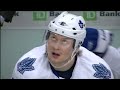 Grabovski's 2nd Highlight Reel Goal - Leafs 4 vs Bruins 3 - Feb 15th 2011 (HD)