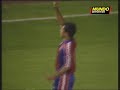 Michael Laudrup...Assists & Deep Passes