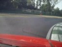 Rama Racing Ghini Mauro Imola Primo track day