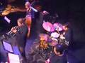 Nine Times performed by SchwarzMarkt live @ Porgy & Bess