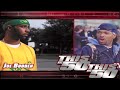 Slaughterhouse Sits with Thisis50 