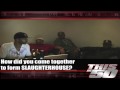 Slaughterhouse - Thisis50 Interview