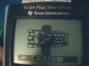 TI-84 Wolfenstein