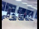 Ginástica: Step Avançado