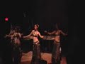 Ethereal Tribal @ Main Hall 2007 (part 1)
