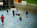 Unihockey-Floorball CSR