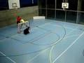 Unihockey-Floorball CSR