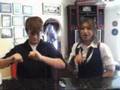 Breakaholics: Summer Sync part One!
