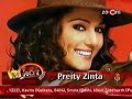 Most Fashionable Celebrities 2005-Preity Zinta