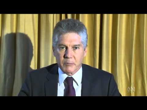 Australia Calls on Vietnam to Enhance Regional Security Role 