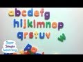 Nursery Rhymes - ABC Song
