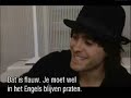 30 Seconds To Mars - Funny Moments Take 13