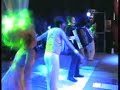 Amazan -  Galera do forr� e Sanfoneiro Nordestino
