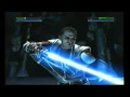 Guia Star Wars Force Unleashed Sith Edition part 4 Fina