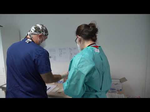 Започна имунизационната кампания срещу COVID-19 