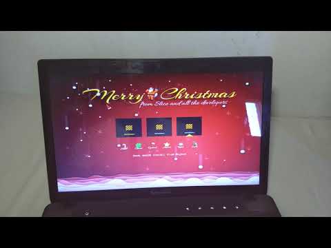 Install Mojave 10.14.2 and Win 10 on Lenovo Z570 or similar laptops (Hackintosh)
