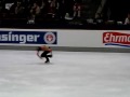 2009 Nebelhorn Trophy - Akio Sasaki SP