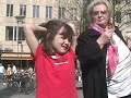 Amsterdam Dam Square