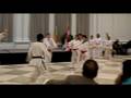 videos de Pioneere TKD Lesson 2