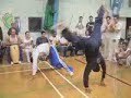 Capoeira Manchester & Liverpool