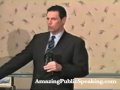 Fear of Public Speaking