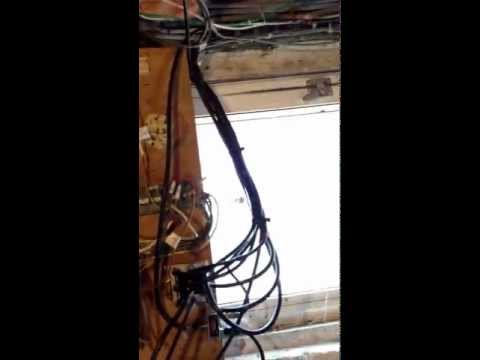 how to install zone heating and cooling