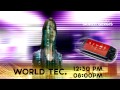 Tech World ( TV SHOW ) Promo By Sameh Gergis