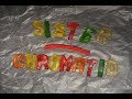 Mitosis by LL and EC