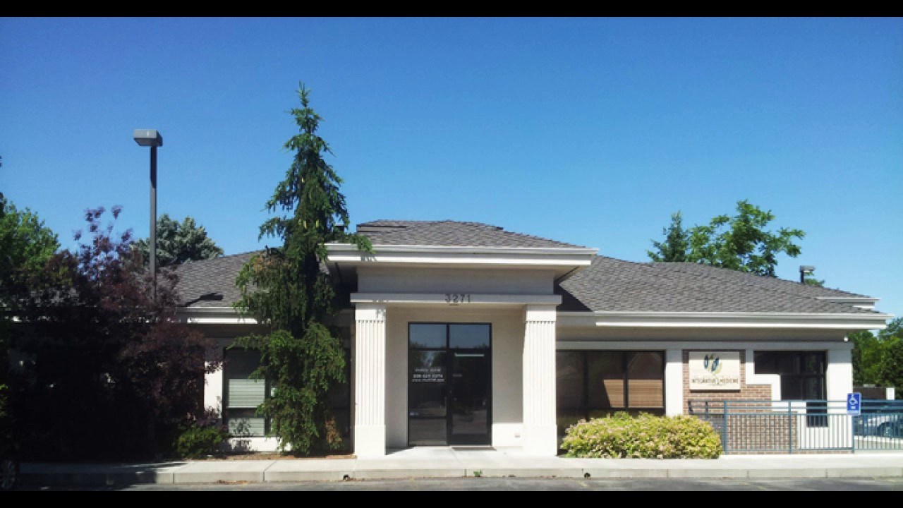 Chiropractic, Acupuncture, Nutrition, Massage in Boise, Idaho Center