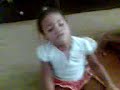 Yasmin - A c�pia da m�e!!!