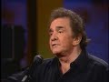 Johnny Cash - bird on a wire