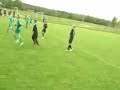 Hultsfreds FK - Oskarshamns AIK del 2