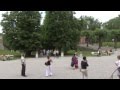 Drottningholm Palace - Slott 王宮 (HD)