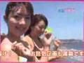 女子アナ水着ニュースサンプルvol.1