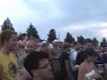 Pearl jam live, july 22, 2006, gorge amphitheatre, wa
