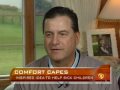 Comfort Capes for Sick Kids