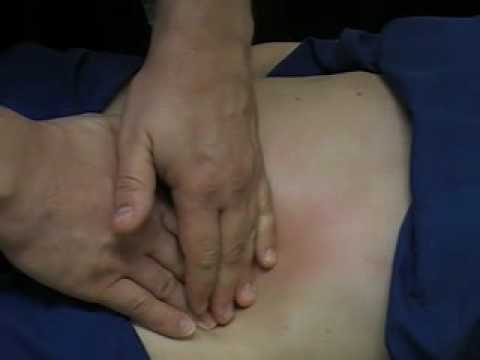 how to relieve post op constipation