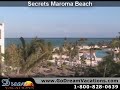 Secrets Maroma Beach Resort