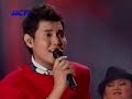 Indonesian Idol 4 : Wilson - Tersiksa LAgi Indonesian Idol 4 : Wilson - Tersiksa LAgi