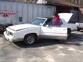 bagged g body lowrider bagged g body lowrider