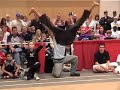 Diamond Nationals 2003 - Saturday Forms Sampler