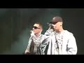 drviv� men?ina - ruky hore live @ hiphopfest 2007