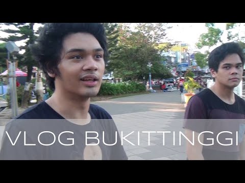TOVlog BTS Kikt | Bukittinggi TOVlog BTS Kikt | Bukittinggi