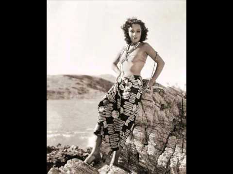 Carmen Miranda