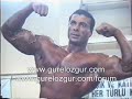 Bahad?r Tokmak 1995 ?stanbul