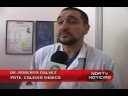 SERVICIO DE SALUD NO NOTIFICO CASOS DE SIDA