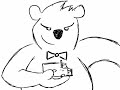 Evil Teddy - Patrick Seery