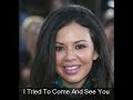 Janel Parrish Rainy Day